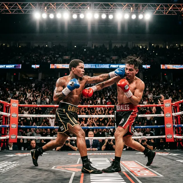 ExYu IPTV live sports – boxing in 8K, no contract