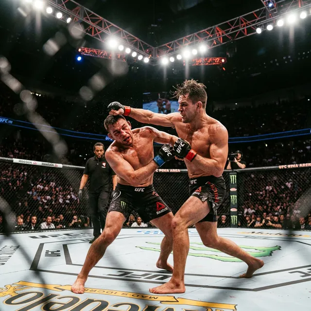 ExYu IPTV live sports – MMA in 8K, no contract